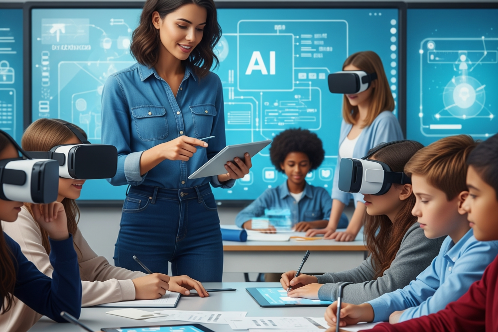 Course Matrix blog pic Oct